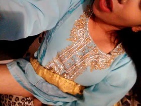 College student flaunts her body and pleasures herself on camera