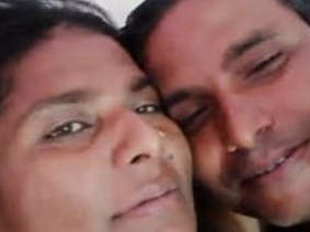 Mature couple explores rural romance