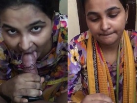 Desi girl gets her pussy licked and fucked by her house teacher