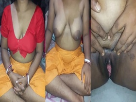 Bangla pussy lovers rejoice with Bangladeshi porn music video