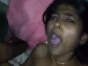 Intense Anal Fucking with Pain and Hardcore Foda
