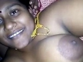 Indian wife enjoys pussy licking and fucking