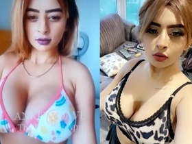Ankita Dave's Hottest OnlyFans Videos in One Place