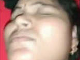 Desi wife gets pounded hard by her husband
