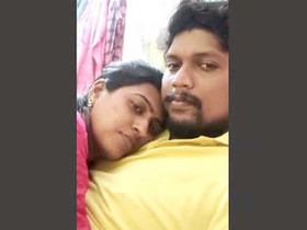 Desi couple's steamy MMS video that will leave you breathless