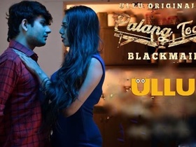 Palang Todd demands money from Ullu in exchange for explicit video