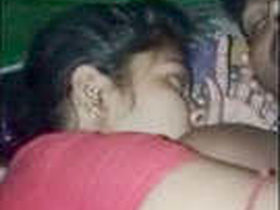 Wife's secret affair uncovered by her husband