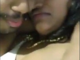 Family affair: A Telugu couple's steamy encounter