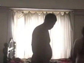 Indian maid gets fucked in a farmhouse