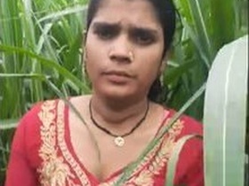 Desi bhabi caught in the act of infidelity
