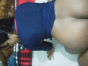 Watch a hot girlfriend get doggy-style style fucked