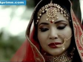 Desi girl Raji Verma in hot Indian sex video