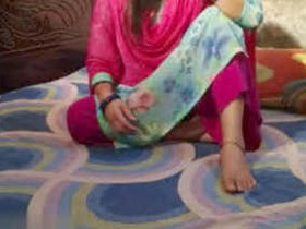 Bhabi maid gets fucked hard for cash