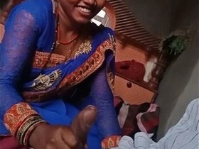 Randi's newlywed wife shares steamy MMS with lover