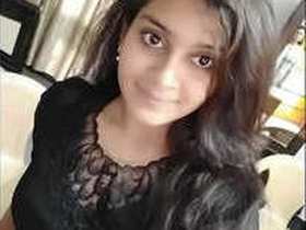 A Desi couple meets in a hotel room for some steamy action