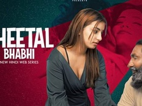 Get ready for a wild ride with Sheetal Bhabhi's latest web series