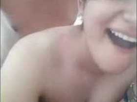 Cute Indian girl gets naughty in hardcore video