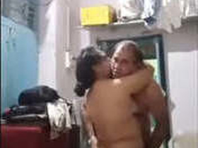 Desi wife enjoys getting her pussy fingered and fucked