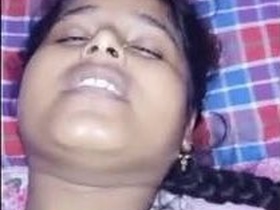 Time to admire the sexy face of a desi bhabi getting fucked