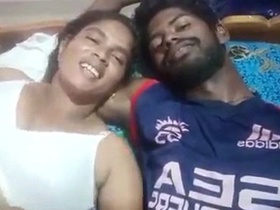 Mature bhabhi has an affair with her brother-in-law