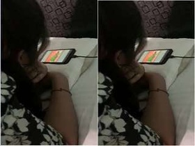Desi Odia girl's exclusive hard sex with her lover at a hotel