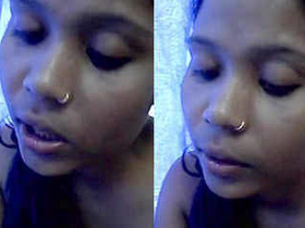 Randy and Randi's steamy encounter in a hotel room in Delhi