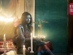 Desi newlyweds indulge in hardcore sex in hotel room
