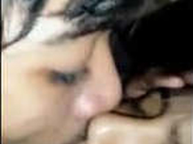 College friends explore their sexual desires in this steamy video
