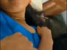 Cute Desi girl gets fucked hard