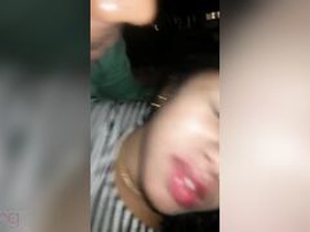 Bengali wife's XXX scandal goes viral on MMC