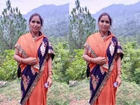 Desi Bhabhi gets caught cheating and gets fucked by a hotel dewar