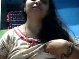 Tamil bhabi's MMS collection