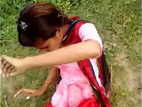 Desi teen gets fucked hard