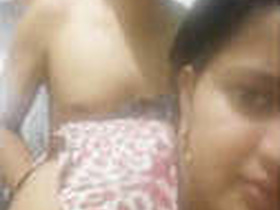 Indian goddess gets nailed in doggy style