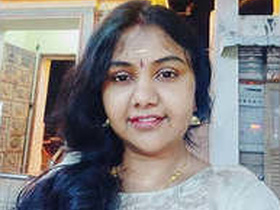 Exclusive Tamil wife's wild ride in Part 5 of the special series