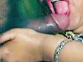 Kamini Bhabhi's sizzling performance in a Desi video