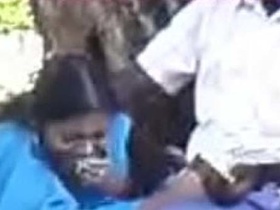 Tamil bf gives a blowjob to his desi baba in a no strings attached video