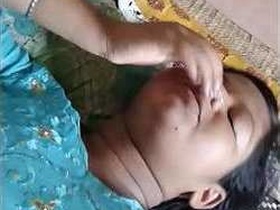 Sister and friend have a steamy pussy fucking session