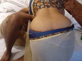 Watch the sizzling chemistry between a famous Chennai bhabhi and her husband in part 1