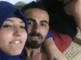 Turkish swingers explore their sexuality with hijabi and tubanali wives