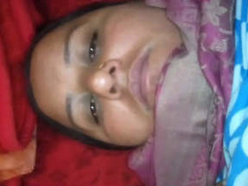 Mature and chubby bhabhi gets fucked hard