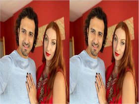 MILF housewife gets fucked by a stranger for the first time