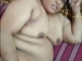 Bhabi's MMS collection of mature and older women fucking