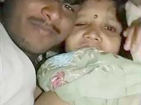 Desi aunty gets fucked by village boy in nice video