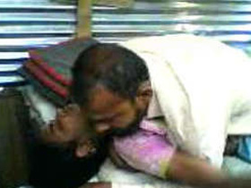 Indian girl has quick sex in the village