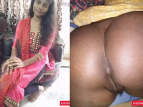 Desi wife gets pounded hard in part 5 of video series