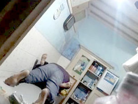 Sexual encounter with a village doctor in a Desi setting