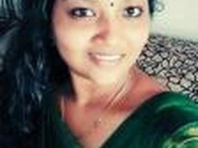 Beautiful Bhabhi's MMS with stunning visuals