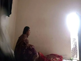 Desi chudai video captures Muslim daughter's secret relationship with father