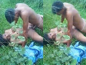 Indian village boy Randy gets rough and wild in hardcore video